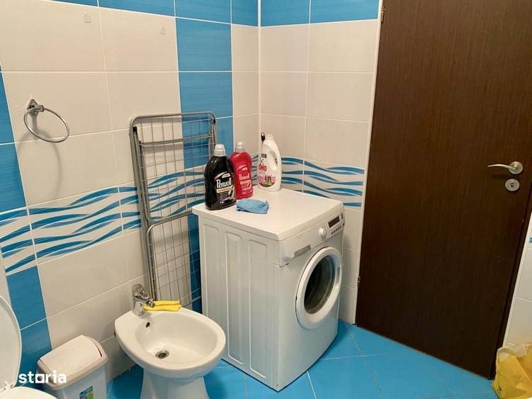 Apartament cu 2 camere în UTA