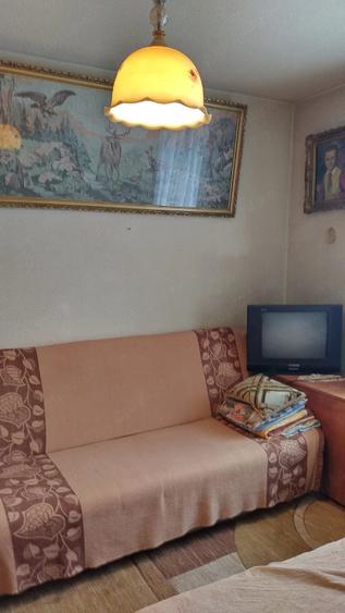 Apartament cu 2 camere decomandat în Dacia