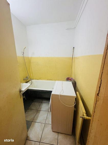 Garsonieră în Micălaca