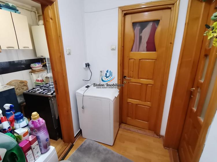 Apartament cu 2 camere în Mărăței