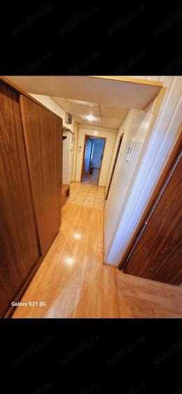 Apartament cu 2 camere decomandat în Ultracentral