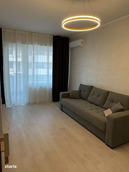 Apartament cu 2 camere decomandat în Copou