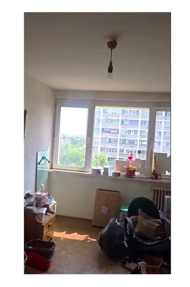 Apartament cu 3 camere decomandat în Decebal