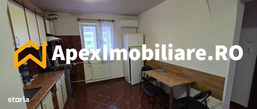 Apartament 2 camere de inchiriat Dristor Bucuresti | ApexImobiliare.ro - 1