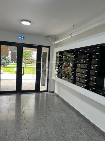 Apartament cu 3 camere decomandat, mobilat în Domenii