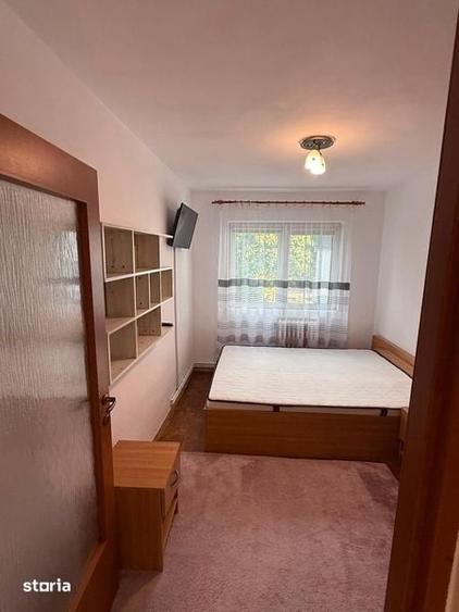 Inchiriez apartament cu 2 camere si cu parcare - 2
