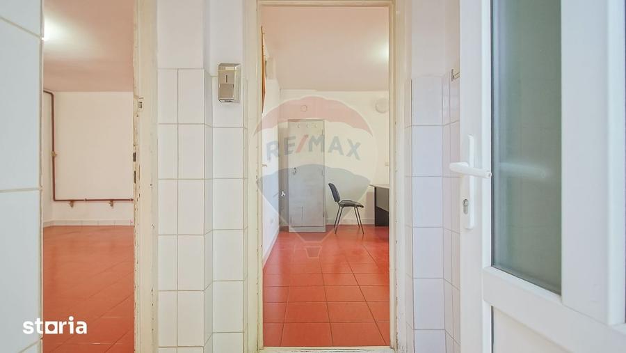 REZERVAT!! CASA 4 CAMERE || PRETABIL SEDIU || SPATIU DE LUCRU - 15