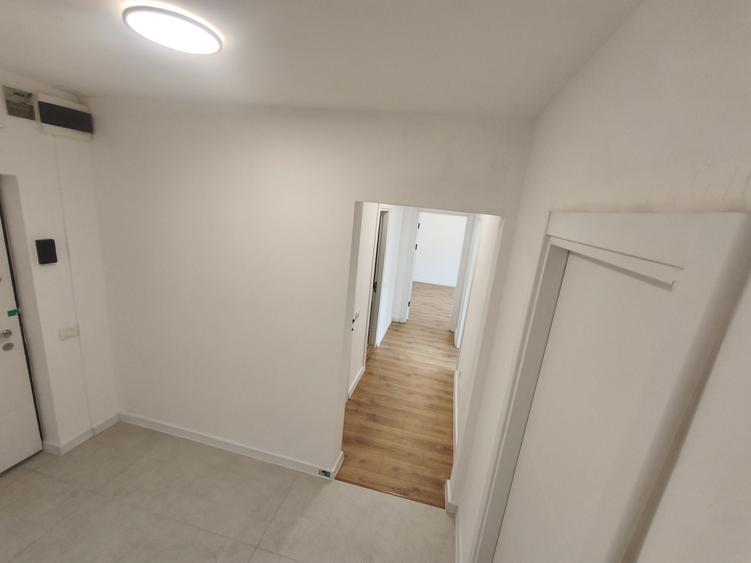 Apartament cu 2 camere decomandat în Lujerului