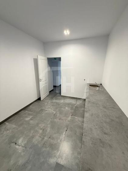 Spațiu comercial, de 170 mp, în Iris