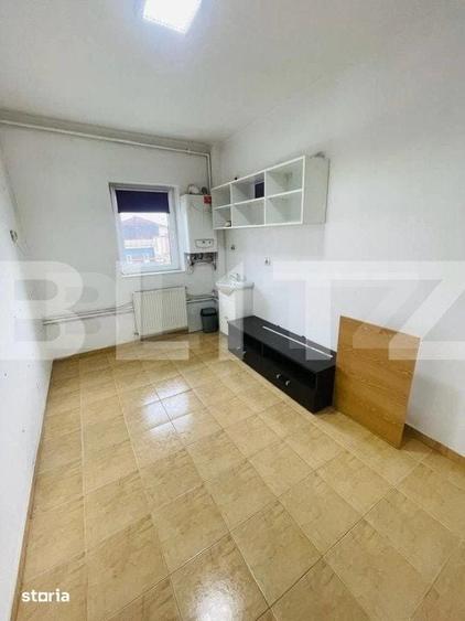 Spațiu comercial, de 44 mp, în Florești