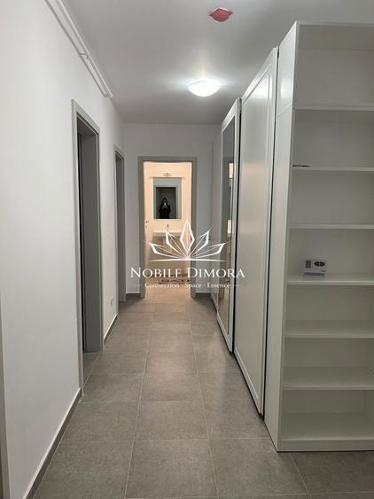 Apartament cu 2 camere semidecomandat, mobilat în Circumvalațiunii