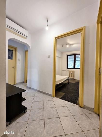 Apartament 3 Camere Tineretului / Parcul Tineretului / Metrou - 7