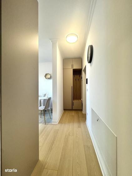 Apartament cu 2 camere în Neptun