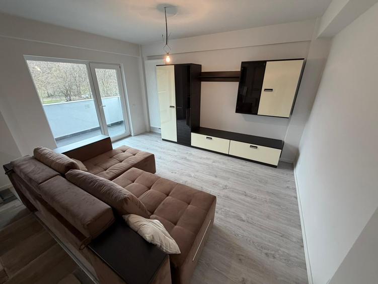 Apartament nou cu  1 cameră 43.2 mp – Decomandat | Zona Bucium | Peisaj Panoramic Spectaculos | Rate direct la dezvoltator  |  Comision 0% - 4