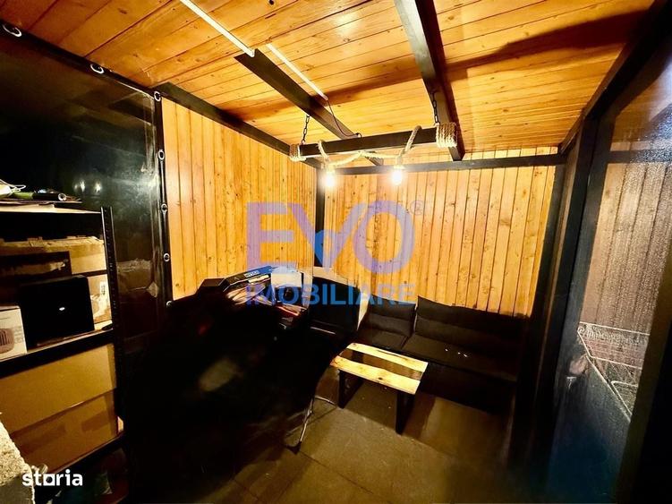 Apartament cu 3 camere în Lunca Cetățuii