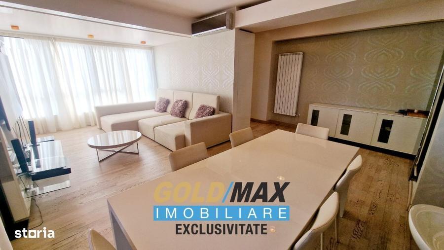 Apartament cu 3 camere în Găvana