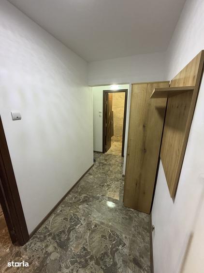 Apartament cu 2 camere decomandat, mobilat în Vitan