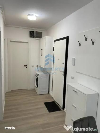 Apartament 2 Camere Vulcan Residence Loc Parcare Balcon - 8