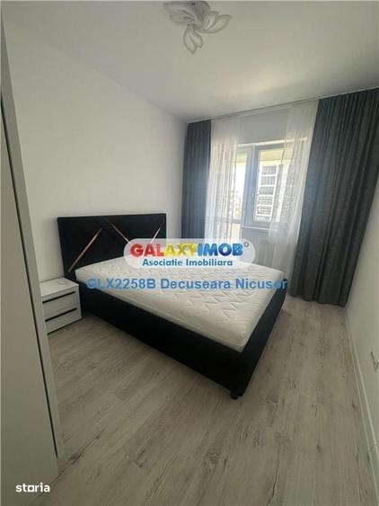 Apartament 2 Camere, Ilie Petre, Militari Residence,450 Euro - 5