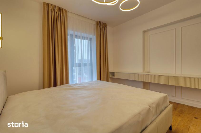 INCHIRIERE APARTAMENT 2 CAMERE//ONE COTROCENI PARK - 3