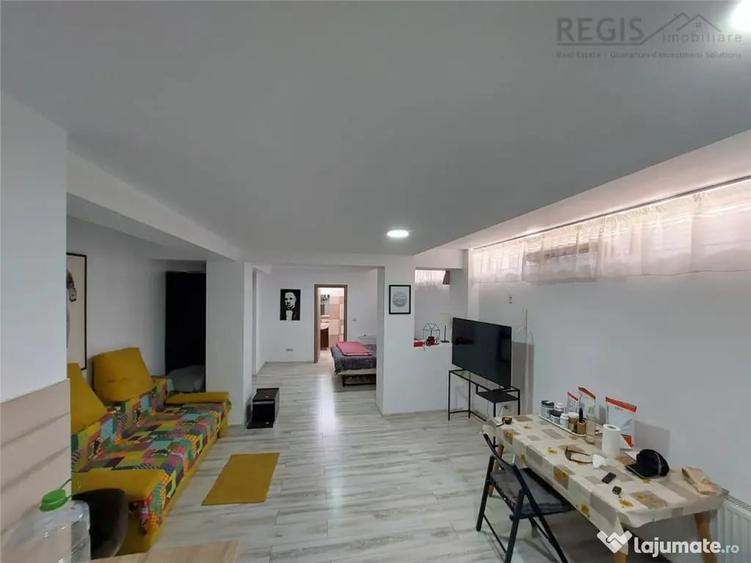Apartament 2 camere Open Space Ultra Central - A I Cuza - 5