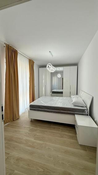 Apartament 2 camere, bloc nou, prima inchiriere, parcare in pret, zona Eroilor - 7