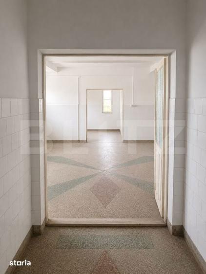 Spatiu comercial/depozit/atelier de lucru 95 mp / zona Buziasului - 2