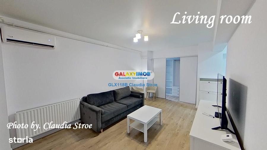 Inchiriere Apartament 2 Camere Centeral Adress Residence - 13