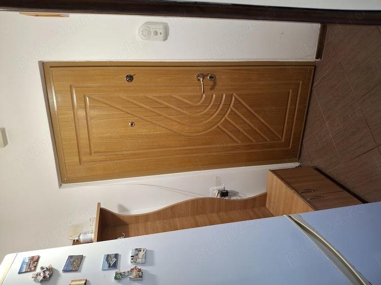 Apartament cu 2 camere decomandat în Dărmănești