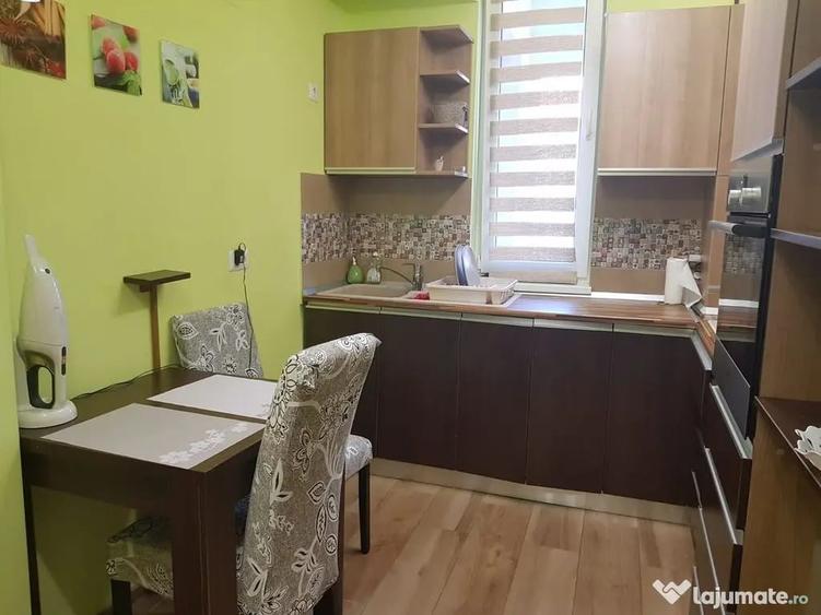 Apartament cu 2 camere decomandat în Primo