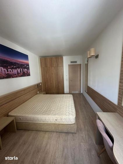 Apartament cu 2 camere în Sud