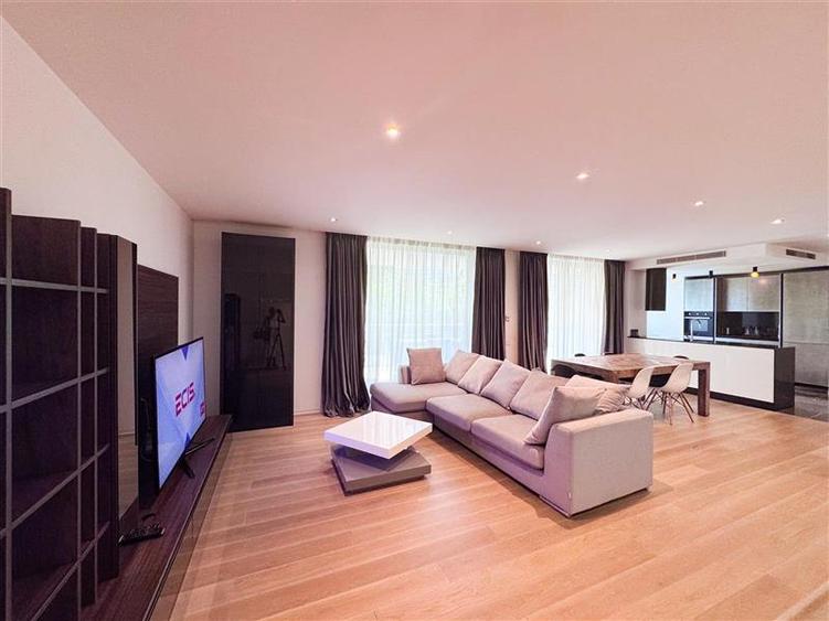 Apartament tip Duplex cu 4 camere de vanzare One Charles de Gaulle - 1