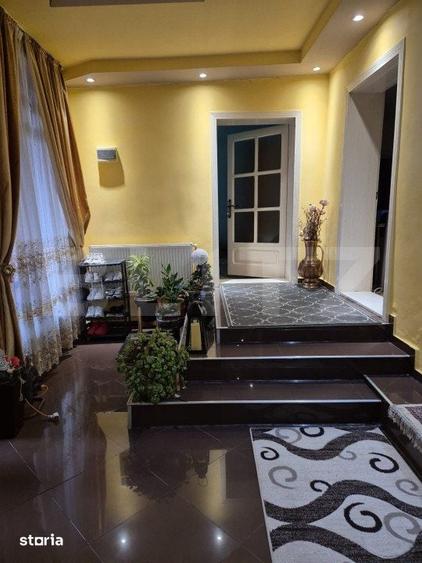 Casă cu Teren 600 Mp în Central