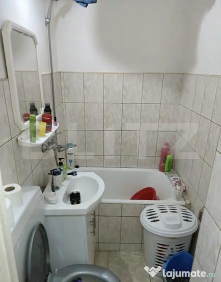 Garsonieră semidecomandată în Soarelui
