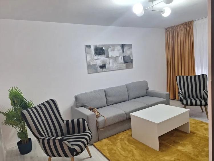 Apartament 2 Camere | Faleza Nord | Mobilat Utilat | Disponibil | - 1