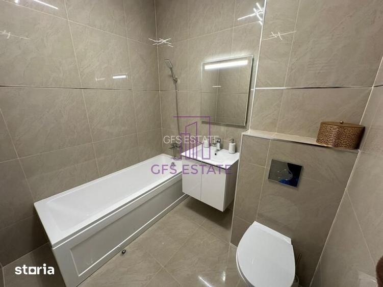 Inchiriere apartament 2 camere Regie|Parcare|Centrala