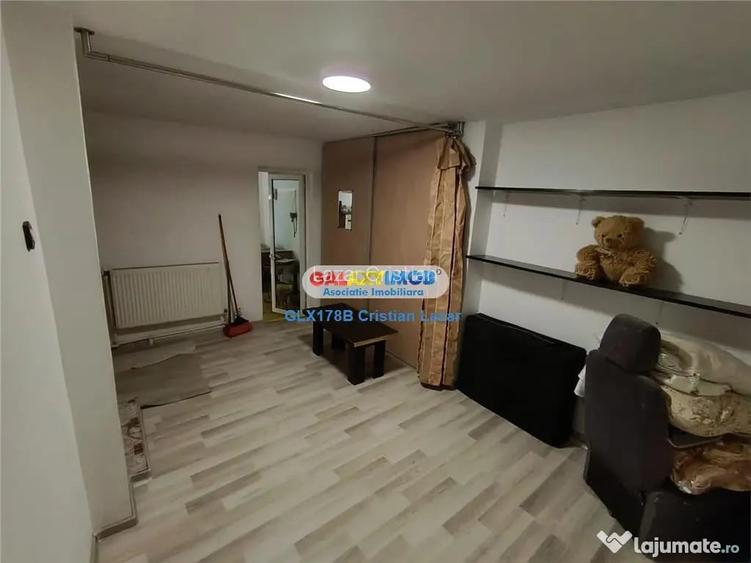 CALEA GIULESTI x BD. CONSTRUCTORILOR - Bucuresti (Bucuresti-Ilfov)