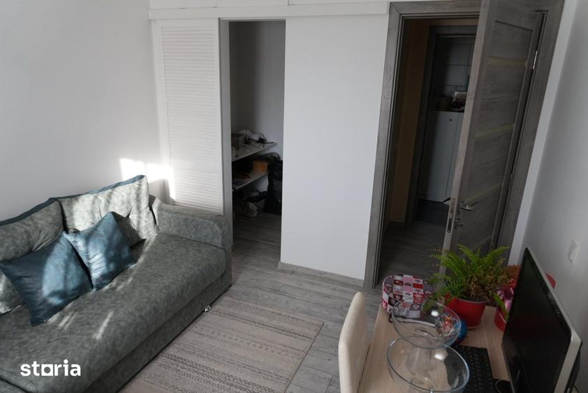 Casa mobilata complet - Sabareni,1000 mp teren, Direct Proprietar! - 5