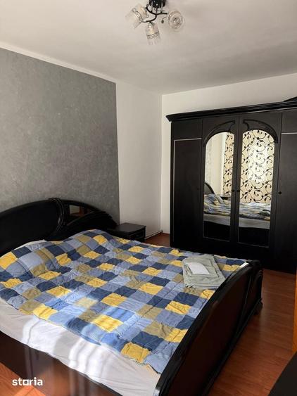 Apartament doua camere decomandat - 1