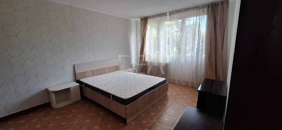 Garsonieră decomandată, mobilată în Brâncoveanu
