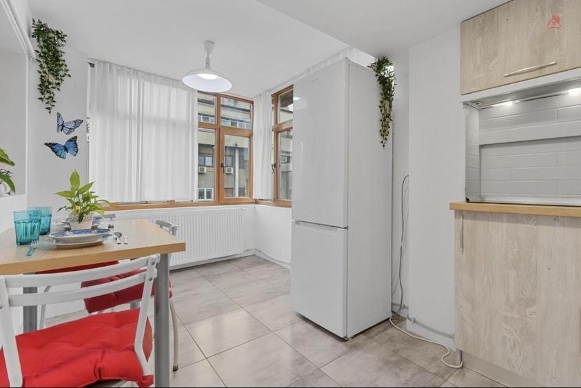 Apartament 3 camere - 4