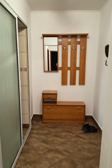Apartament cu 2 camere decomandat în Morarilor