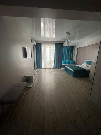 Apartament cu 2 camere decomandat în Nord