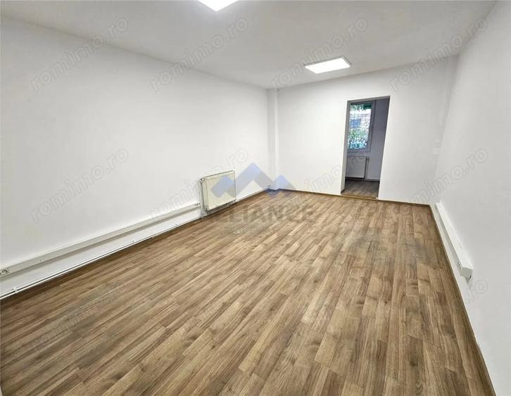 Spațiu comercial, de 67 mp, în Semicentral