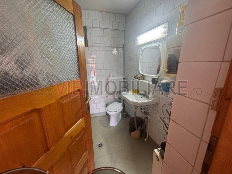 Spațiu comercial, de 750 mp, în Lizeanu
