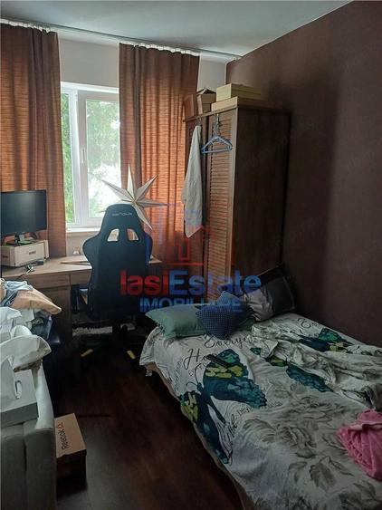 Apartament 3 camere de vanzare | Etaj 1 | Podu Ros Tesatura - 1