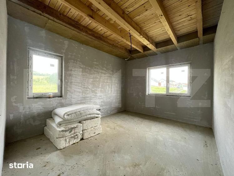 Oportunitate! Casa duplex in Corusu 121 mp utili | 160.000 - 2