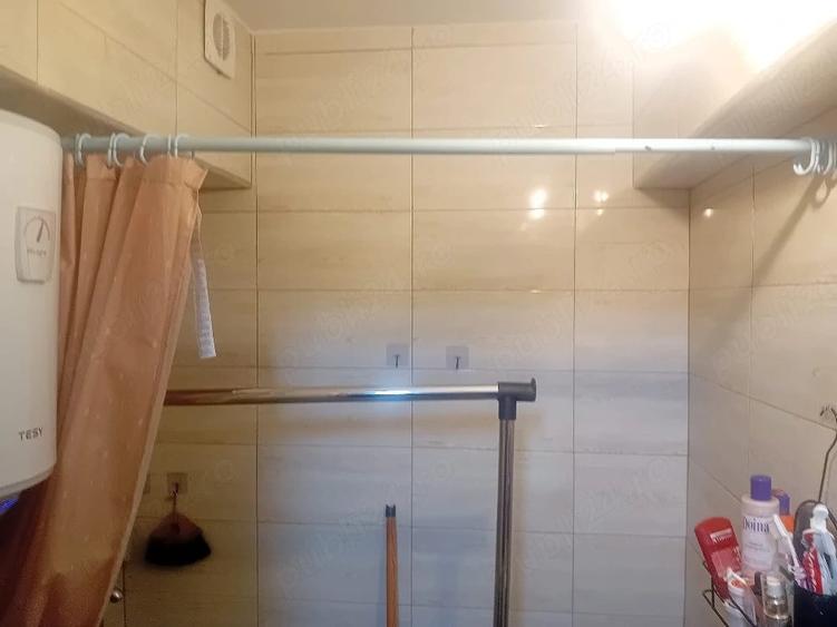 Garsonieră semidecomandată în Central