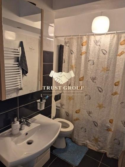 Apartament cu 2 camere decomandat, mobilat în Drumul Taberei