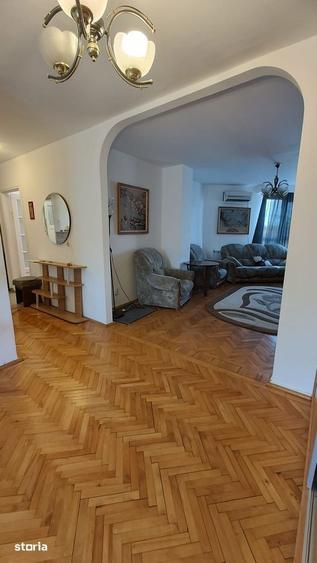 De inchiriat apartament 4 camere,in L2,Iuliu Maniu - 13